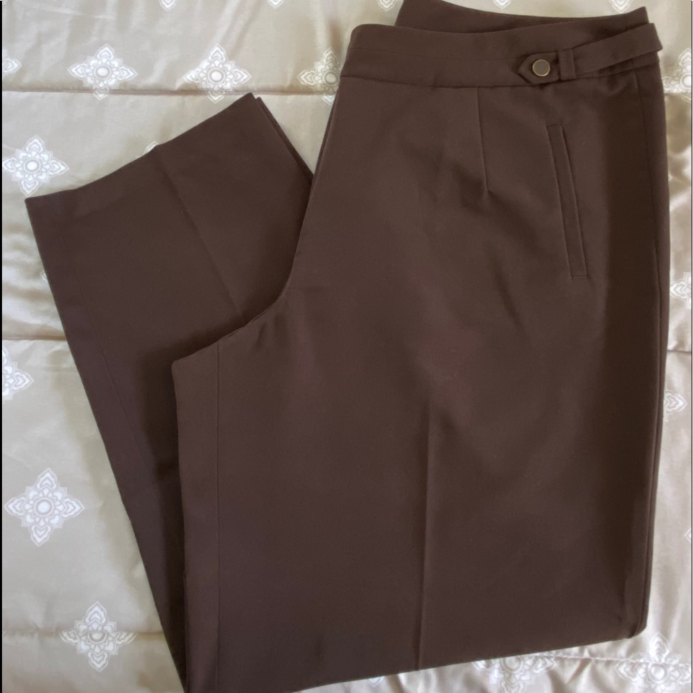 Women’s Dress Pants